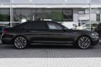 BMW 7 Serie (g12) 750Li 530pk xDrive High Executive, Automaat, Stof, Gebruikt, 4395 cc