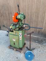 BEWO 315 HA HT halfautomaat, Doe-het-zelf en Verbouw, Gereedschap | Zaagmachines, Gebruikt, 70 mm of meer, Ophalen of Verzenden