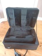 Koffer voor bugel en trompet, Ophalen of Verzenden, Gebruikt, Trompet