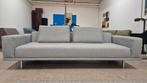 Top kwaliteit Design on stock model cascade 4 zits bank, 75 tot 100 cm, Ophalen of Verzenden, Zo goed als nieuw, Rechte bank