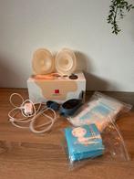 Horigen borstkolf + extra's, Ophalen of Verzenden, Gebruikt, Borstkolf