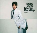 Michiel Borstlap - Solo 2010 CD+DVD, Ophalen of Verzenden, 1980 tot heden, Zo goed als nieuw, Jazz