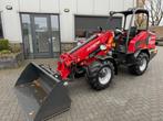 Schaffer 5650T bj18 4300u Telescoop Shovel Loader Verreiker, Zakelijke goederen, Machines en Bouw | Kranen en Graafmachines, Ophalen
