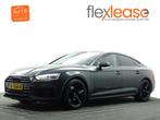 Audi A5 Sportback 1.4 TFSI S Line Black Optic Aut- Bang Oluf, Auto's, Audi, Stof, 4 cilinders, Lichtsensor, Origineel Nederlands
