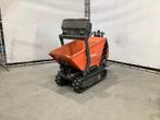 Plus power - T50FL - Rups dumper