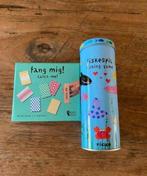 Catch me & Fishing Game - Leuke kinderspellen, Kinderen en Baby's, Speelgoed | Educatief en Creatief, Ophalen of Verzenden, Zo goed als nieuw