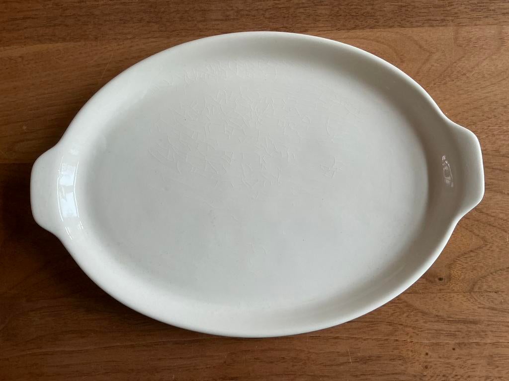 Onderbord voor puddingvorm - Villeroy & Boch, Ophalen of Verzenden