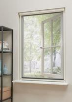 Bruynzeel Rolhor raam afm. 63x155cm, Ophalen, Minder dan 80 cm, Overige typen, Minder dan 200 cm