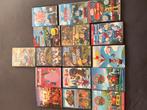 Verschillende kinder dvd’s, Alle leeftijden, Ophalen, Zo goed als nieuw