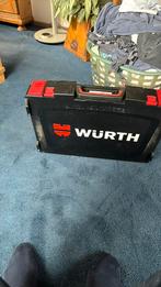 Wurth speciaal gereedschap, Ophalen of Verzenden, Nieuw