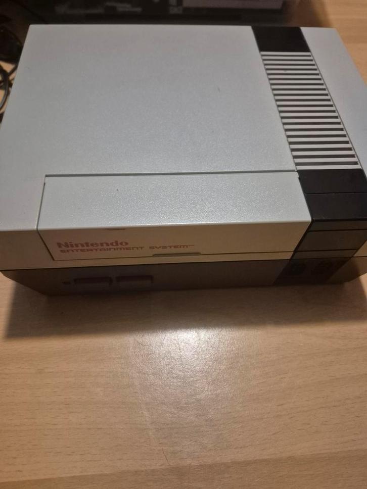 Nintendo NES, Spelcomputers en Games, Games | Nintendo NES, Zo goed als nieuw, Platform, 2 spelers, Vanaf 7 jaar, Eén computer
