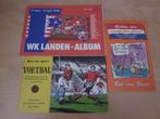 nog 74 voetbal/sport boeken/nieuw en gelezen(ook apart te k, Nieuw, Boek of Tijdschrift, Ophalen