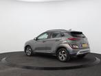 Hyundai Kona 1.6 GDI HEV Fashion | Navigatie | Head Up Displ, Auto's, Hyundai, Origineel Nederlands, Te koop, Zilver of Grijs