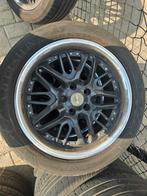 Arays wielen, Saab Opel OPC Alfa, Ophalen, Banden en Velgen, 17 inch, Personenwagen