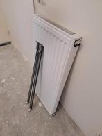 Radiator - Zo goed als nieuw, Ophalen, Radiator, Minder dan 60 cm, Zo goed als nieuw