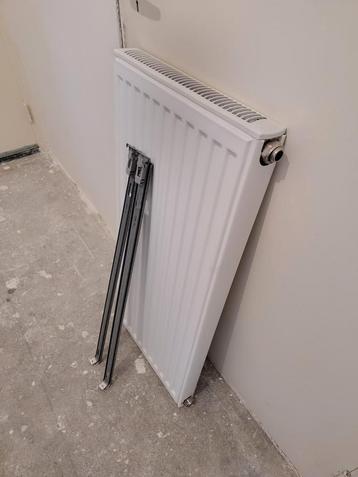 Radiator - Zo goed als nieuw beschikbaar voor biedingen