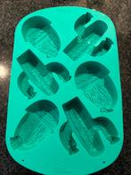 Wilton siliconen bakvorm nieuwstaat, Ophalen of Verzenden, Zo goed als nieuw, Cupcakes, Bakvorm