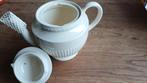 Theepot Wedgwood Edme, Huis en Inrichting, Keuken | Servies, Overige typen, Nieuw, Ophalen of Verzenden, Wedgwood