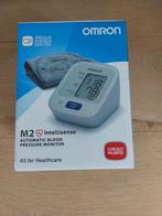Omron 2 Intellisense bloeddrukmeter, Diversen, Verpleegmiddelen, Ophalen of Verzenden, Gebruikt