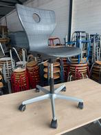 13x VS Bureaustoelen in hoogte verstelbaar, Ophalen, X, X, X