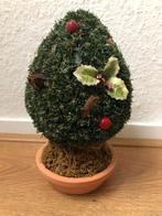 Leuk kunst kerstboompje kerst Nieuw!, Diversen, Ophalen, Nieuw