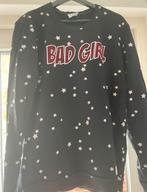 Colourful Rebel Dames Trui XL, Ophalen of Verzenden, Zo goed als nieuw, Maat 42/44 (L), Blauw