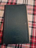 Oud Gezangboek, Ophalen of Verzenden