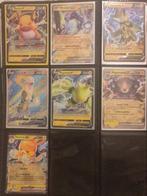 Pokemon Kaarten Verzameling, Hobby en Vrije tijd, Verzamelkaartspellen | Pokémon, Ophalen, Zo goed als nieuw, Meerdere kaarten