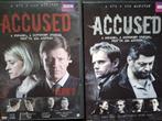 accused 1   en 2, Vanaf 9 jaar, Ophalen of Verzenden, Gebruikt, Drama