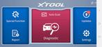 Auto uitlezen inclusief rapportage, Auto diversen, Auto-accessoires, Ophalen, Zo goed als nieuw