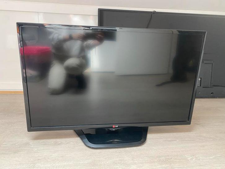 LG 39LN5404-ZA LED TV - 39 inch, Audio, Tv en Foto, Televisies, Gebruikt, LED, 80 tot 100 cm, LG, 50 Hz, Ophalen