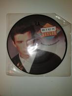 Picturedisc van Rick Astley. Whenever you need somebody., Ophalen of Verzenden, 7 inch, Pop, Single