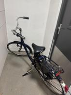 Gazelle Damesfiets - Goed Onderhouden, Fietsen en Brommers, Fietsen | Dames | Damesfietsen, Ophalen, Versnellingen, Gazelle, 53 tot 56 cm