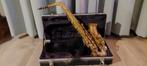 Altsaxofoon - Selmer AS700, Ophalen, Gebruikt, Tenor, Met koffer