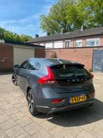 Volvo V40 1.6 D2 115PK 2013 Grijs, Voorwielaandrijving, Euro 5, 28 km/l, 4 cilinders