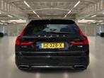 Volvo V90 2.0 T4 R-Design Rijklaar+ garantie, leder, eletr., Auto's, Euro 6, 1969 cc, 92 €/maand, Adaptive Cruise Control