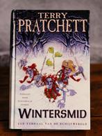 Wintersmid, Schijfwereld #35, Terry Pratchett, hardcover, Boeken, Gelezen, Ophalen of Verzenden