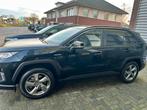 Toyota RAV4 origineel velgen 18 met winterbanden, Auto-onderdelen, Ophalen, 18 inch, Gebruikt, Velg(en)