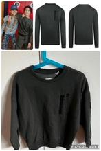 Trui van No Way Monday maat 116 (advr 17), Kinderen en Baby's, Kinderkleding | Maat 116, Trui of Vest, Ophalen of Verzenden, Zo goed als nieuw