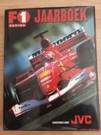 Formule 1 Jaarboek 2001 - 2002, Verzamelen, Ophalen of Verzenden, Zo goed als nieuw, Formule 1