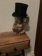 Lucide Extravaganza Aap Lamp (2 stuks beschikbaar), Huis en Inrichting, Lampen | Tafellampen, Ophalen, Gebruikt, Overige materialen