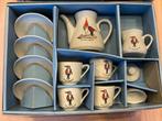 Vintage kahla van nelle piggelmee kinder servies jaren 70!, Antiek en Kunst, Antiek | Servies compleet, Ophalen of Verzenden