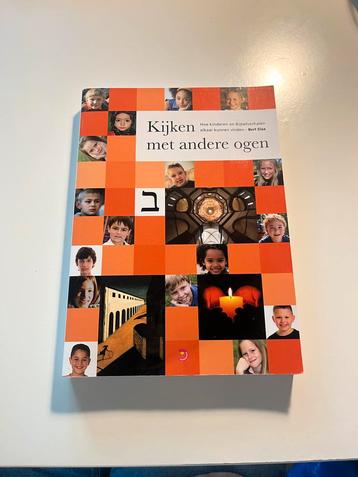 Kijken met andere ogen - Bijbelverhalen beschikbaar voor biedingen