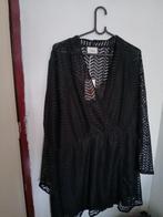 Shoeby Jurkje kleur zwart maat 3xl, Kleding | Dames, Jurken, Zwart, Maat 46/48 (XL) of groter, Nieuw, Ophalen of Verzenden