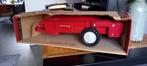 ERTL 1:16 WERK TUIGEN, Hobby en Vrije tijd, Ophalen of Verzenden, Tractor of Landbouw, ERTL