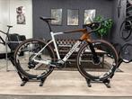 Aeross Gravel X Custom gravelbike, Ophalen, Nieuw, Carbon, Overige merken