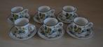 Villeroy & Boch - Tafelservies Botanica kop & schotels, Ophalen, Nieuw, Overige stijlen, Kop(pen) en/of Schotel(s)