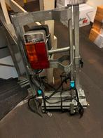 Fietsendrager, Auto diversen, Fietsendragers, Ophalen, Gebruikt, Trekhaakdrager
