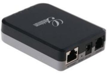 VOIP Converter/VOIP-ATA  voor op reis beschikbaar voor biedingen
