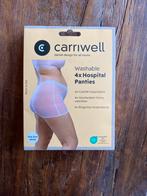 Hospital panties Wasbaar zwangerschapsslipje, Ophalen of Verzenden, Nieuw